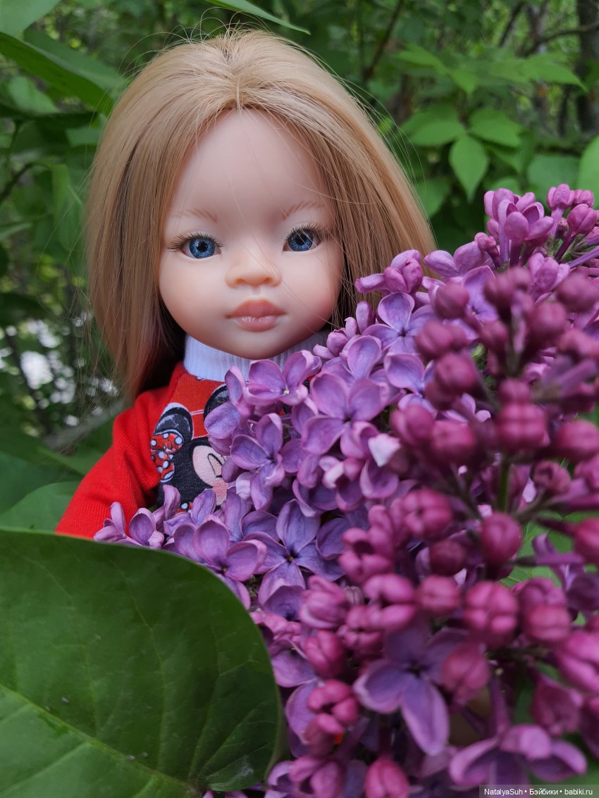 Весенняя поездка на дачу | Бэйбики Весенняя поездка на дачу — Одежда и обувь для кукол своими руками: фото