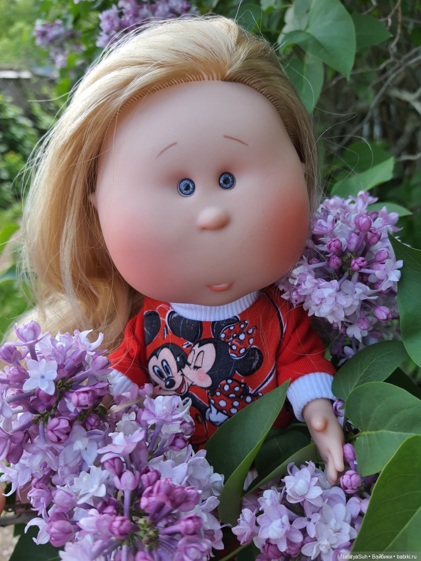 Весенняя поездка на дачу | Бэйбики Весенняя поездка на дачу — Одежда и обувь для кукол своими руками: фото