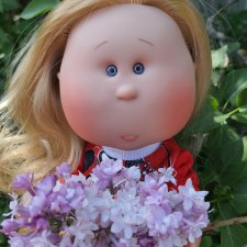 Весенняя поездка на дачу.