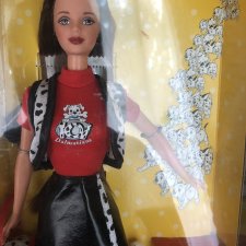 Барби 101 Далматинец 1998