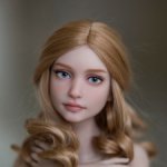 Хлоя Tender creation (лицо)