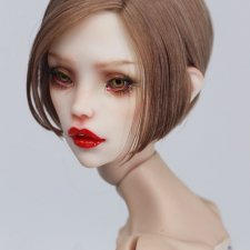 Лицо Chimera Birdie