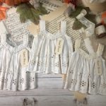 Бохо-топы «Ведунка»