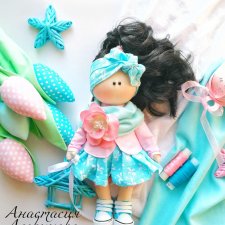 Шуточный топик про творческих людей