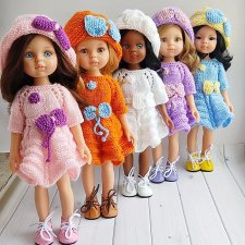 Про то, как я обживаюсь на Бейбиках