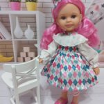 Клепа в хорошем состоянии