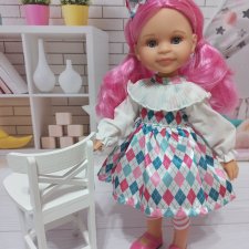 Клепа в хорошем состоянии