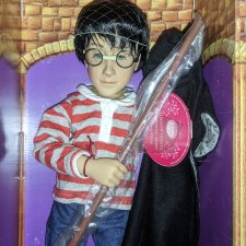 Гарри Поттер / Harry Potter Gotz Цена снижена