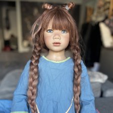 Мечтательница Марджели