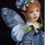 Куплю куклу Susan Krey