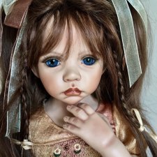 Haley от Rosa Marie Strydom