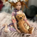 Харизматичная Пэтти от McAslan