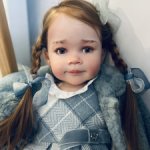 Ziva от Ирины Гринистовой