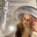 Книга о творчестве Хильдегард Гюнцель