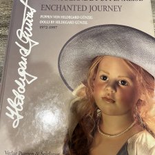 Книга о творчестве Хильдегард Гюнцель