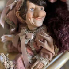 Очаровашка Эльф