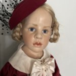 Анна Мэй WOP от Хильдегард Гюнцель