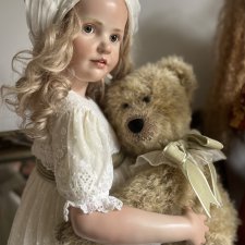 Виктория и Виктор WOP