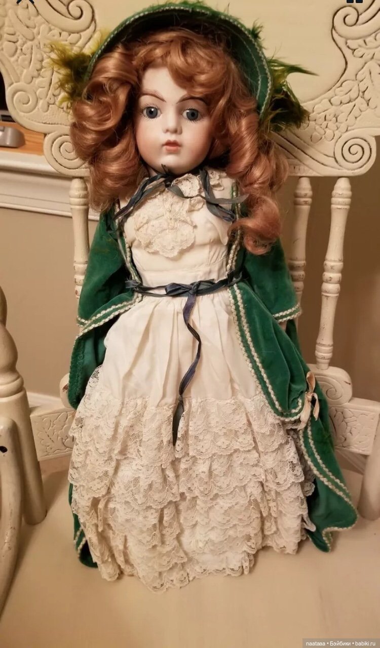 Фото продавца, но теперь у меня, 1979 года