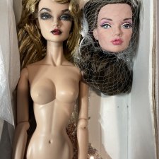 Integrity toys поппи