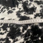 Вискоза немецкая для Тедди