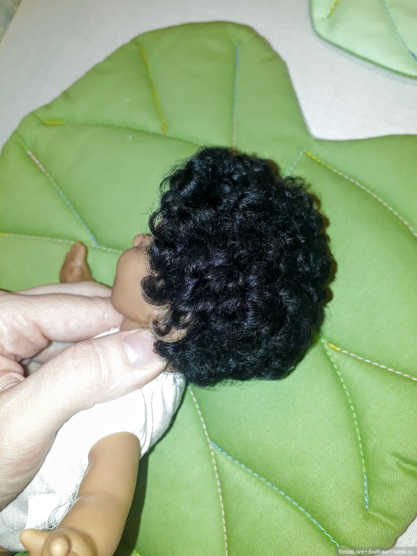 Обновление китайского характерного мулатика (фото 4)