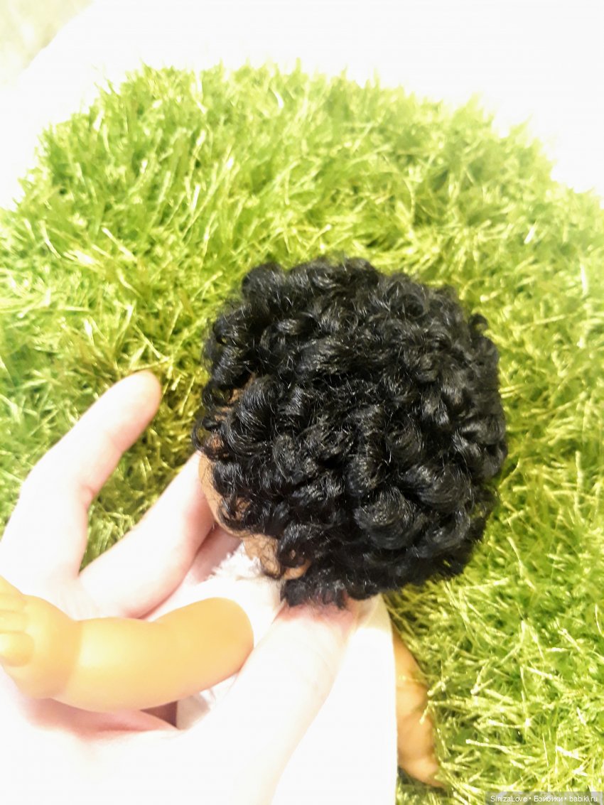 Обновление китайского характерного мулатика (фото 6)