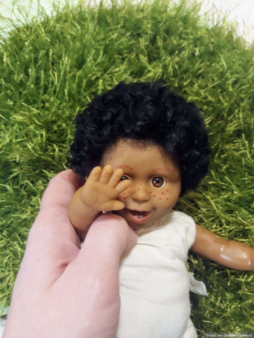 Обновление китайского характерного мулатика (фото 9)