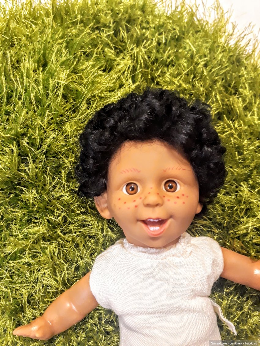 Обновление китайского характерного мулатика (фото 7)