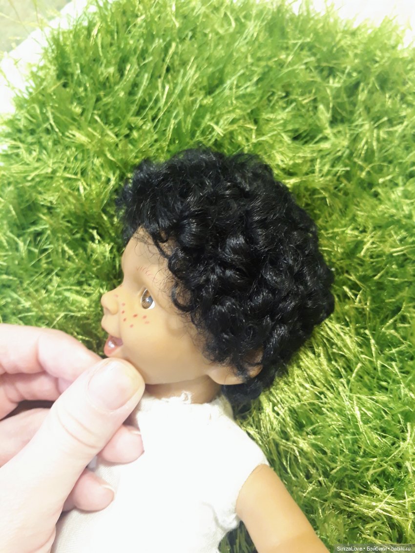 Обновление китайского характерного мулатика (фото 3)