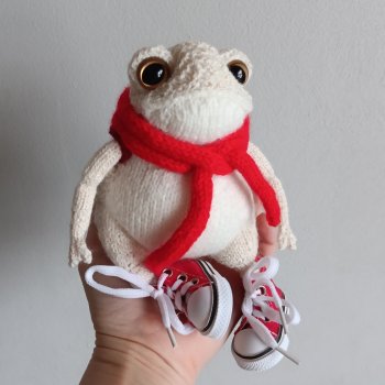 Жемчужинка болотная