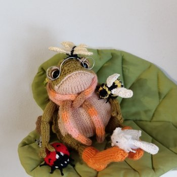 Тишка - добрая душа