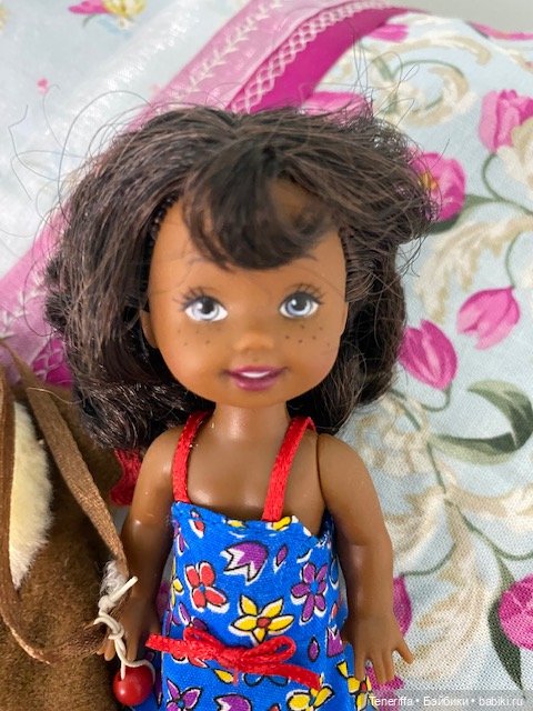 Малышка Reindeer Chelsea