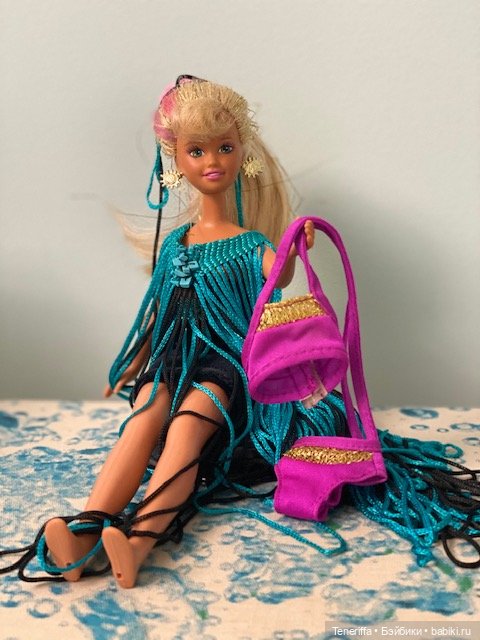 Волосы меняют цвет