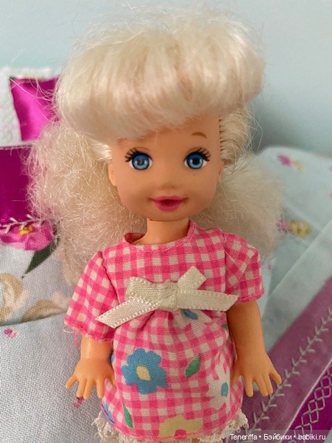 все аксессуары сохранились