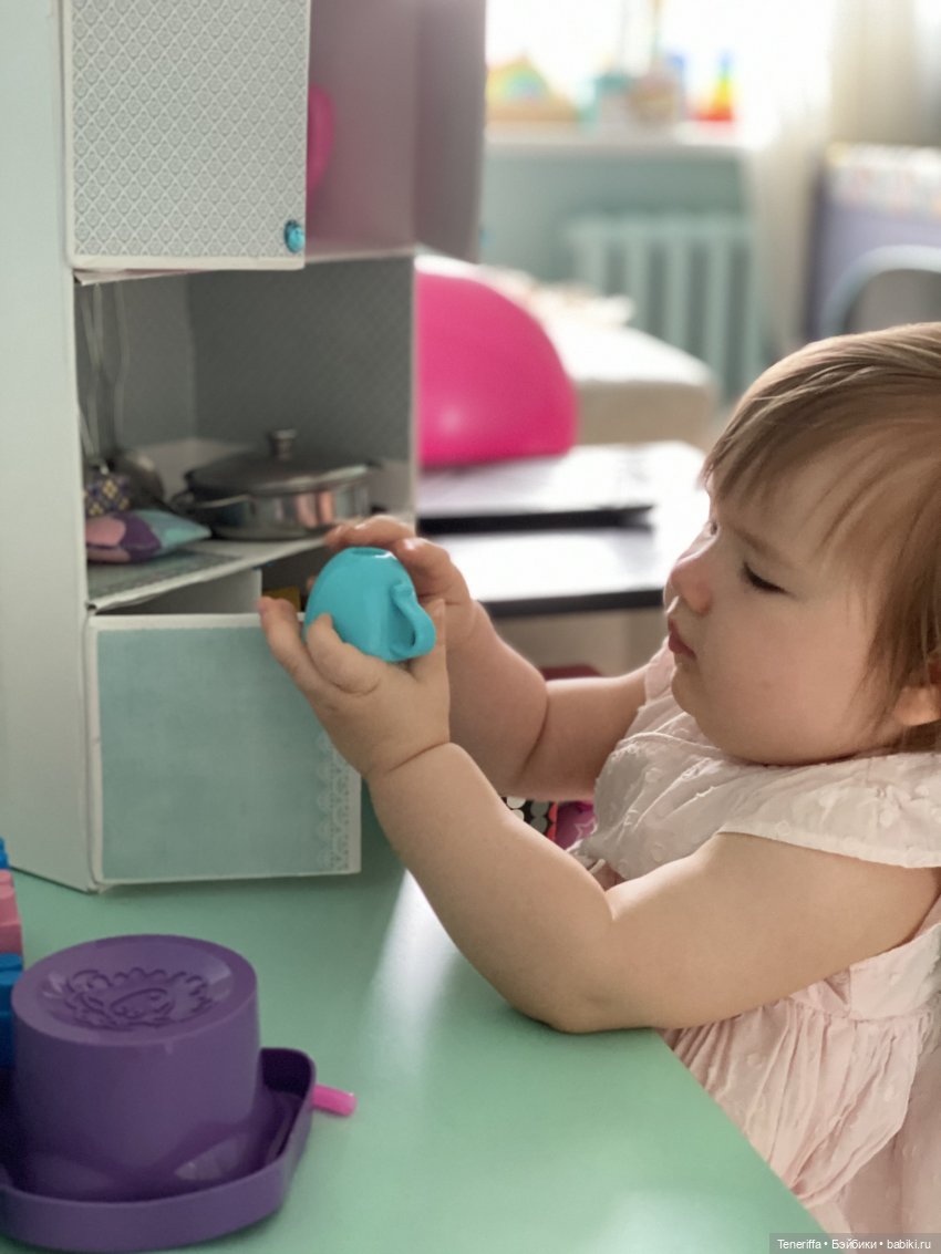 Бонбоньерка для мятного чая (фото 3)