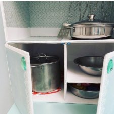 Бонбоньерка для мятного чая