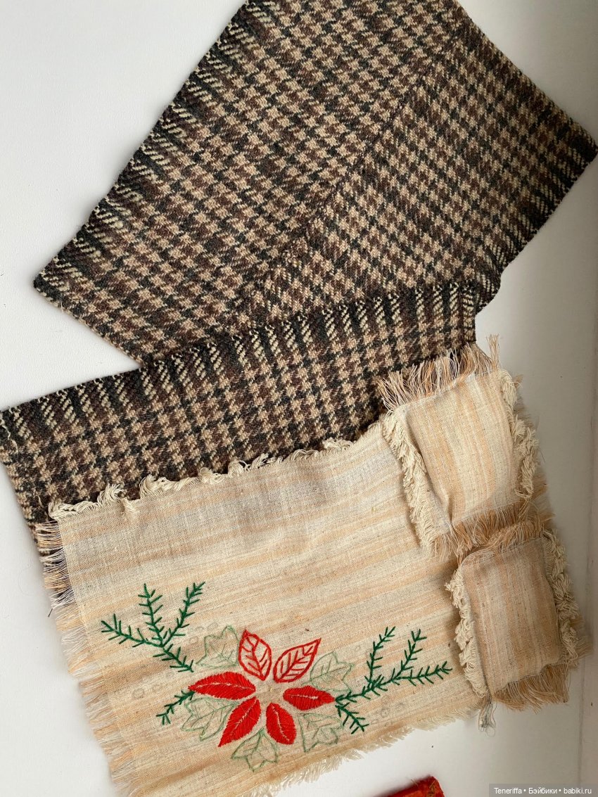 Дела постельные part 2 — Аксессуары для кукол своими руками: идеи (фото 3)