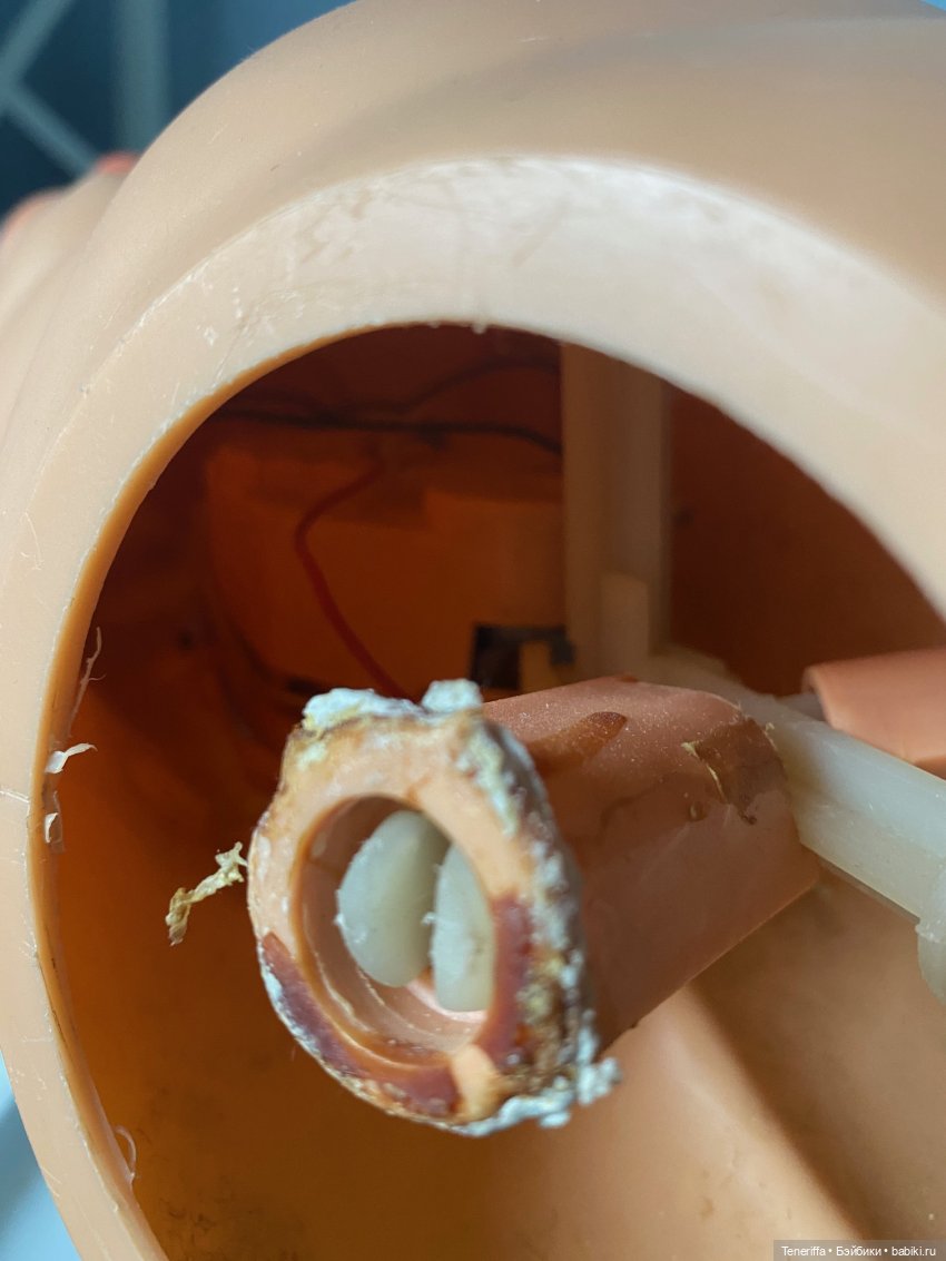 Клятва знаменитой Селии | Бэйбики Клятва знаменитой Селии — Куклы Nancy Famosa (Ненси Фамоза): коллекционные перевыпуски (фото 4)