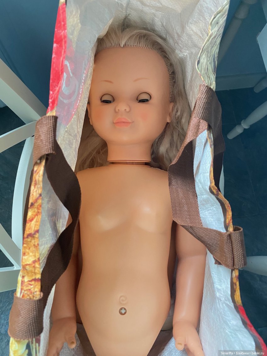 Клятва знаменитой Селии | Бэйбики Клятва знаменитой Селии — Куклы Nancy Famosa (Ненси Фамоза): коллекционные перевыпуски (фото 2)