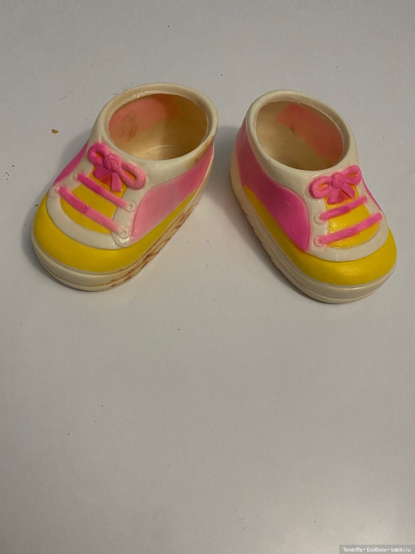 Клятва знаменитой Селии | Бэйбики Клятва знаменитой Селии — Куклы Nancy Famosa (Ненси Фамоза): коллекционные перевыпуски (фото 9)