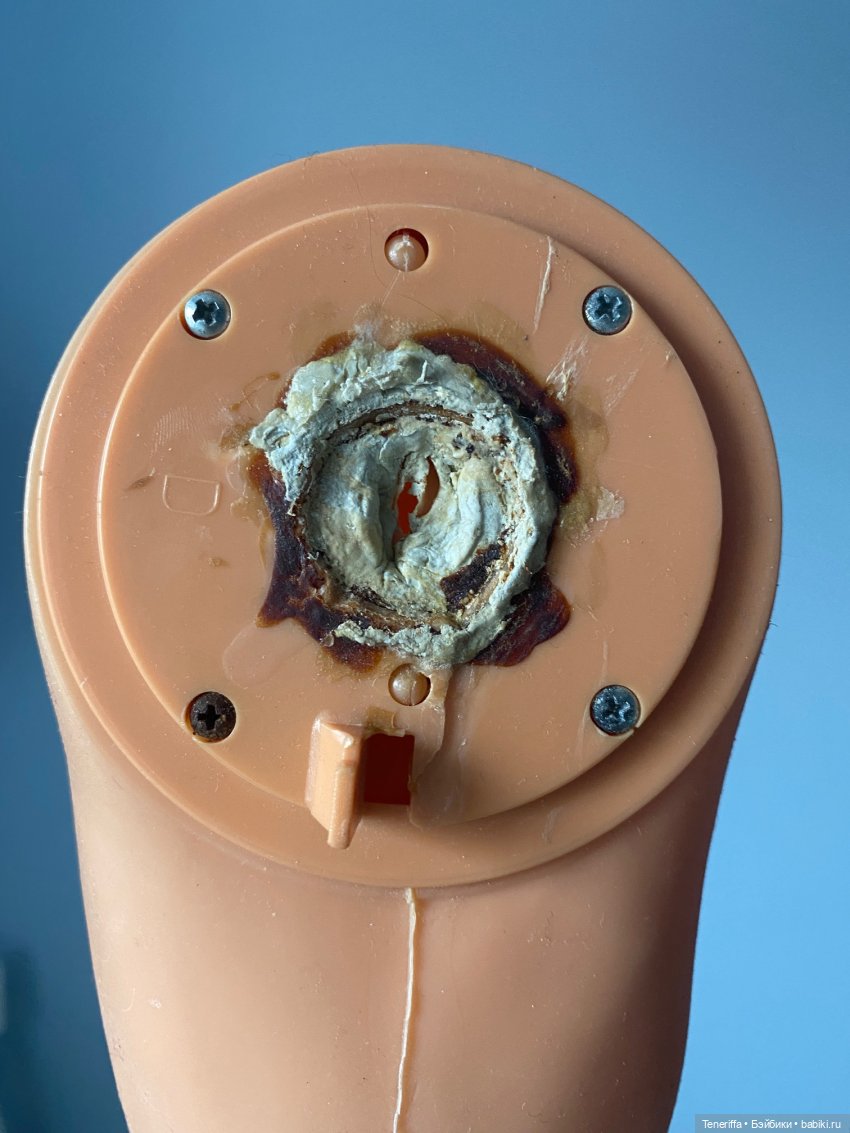 Клятва знаменитой Селии | Бэйбики Клятва знаменитой Селии — Куклы Nancy Famosa (Ненси Фамоза): коллекционные перевыпуски (фото 5)