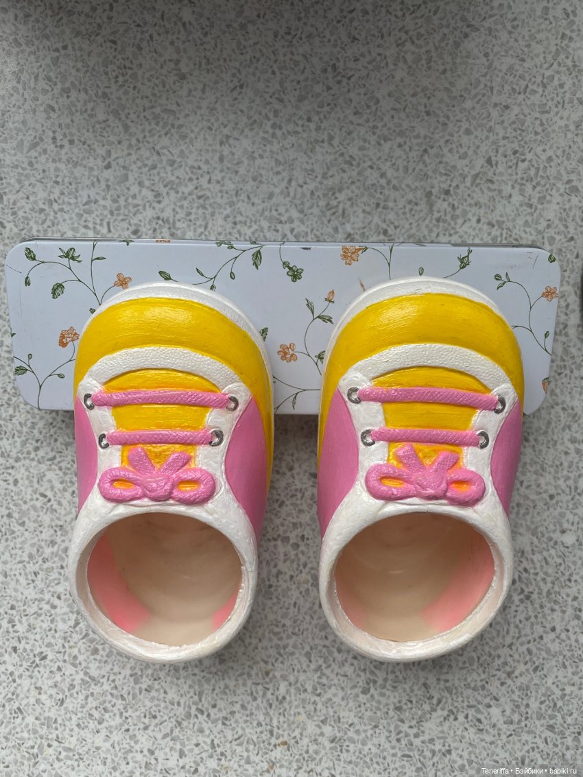 Клятва знаменитой Селии | Бэйбики Клятва знаменитой Селии — Куклы Nancy Famosa (Ненси Фамоза): коллекционные перевыпуски (фото 10)