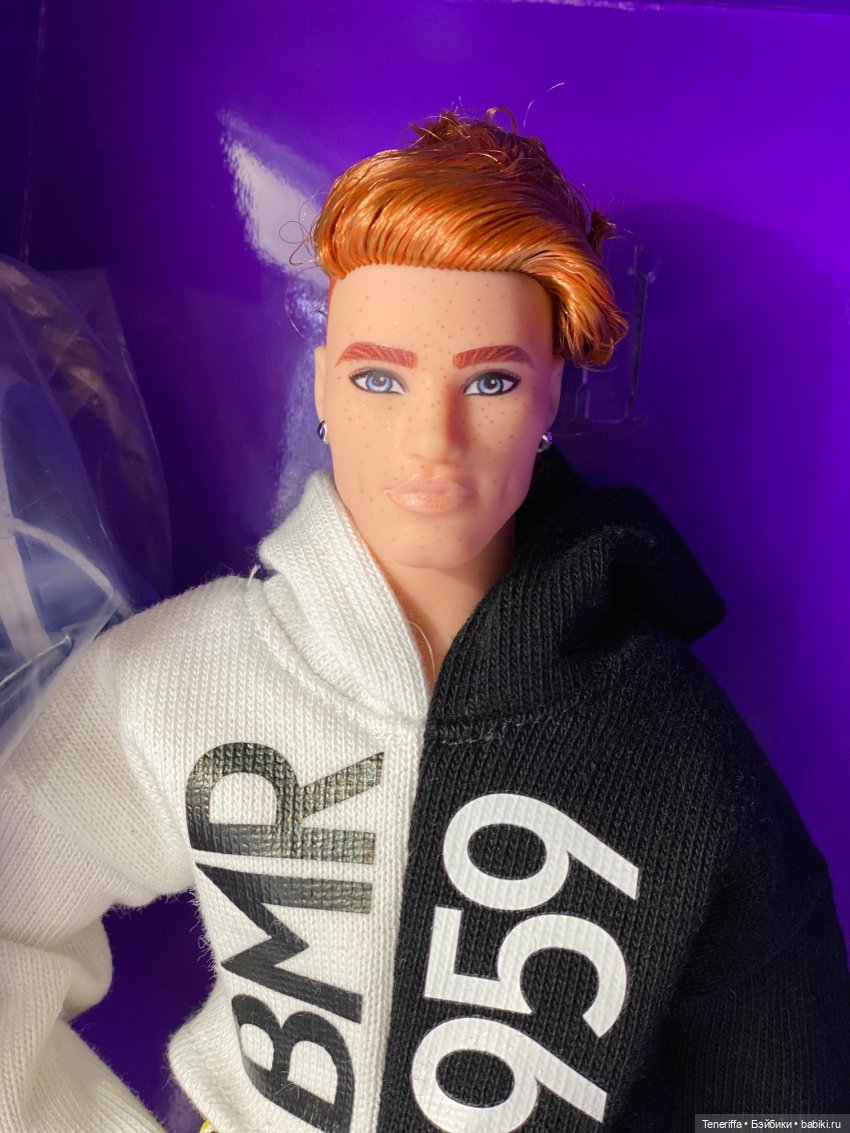 Новация династии | Бэйбики Новация династии — Куклы Barbie (Барби): Looks