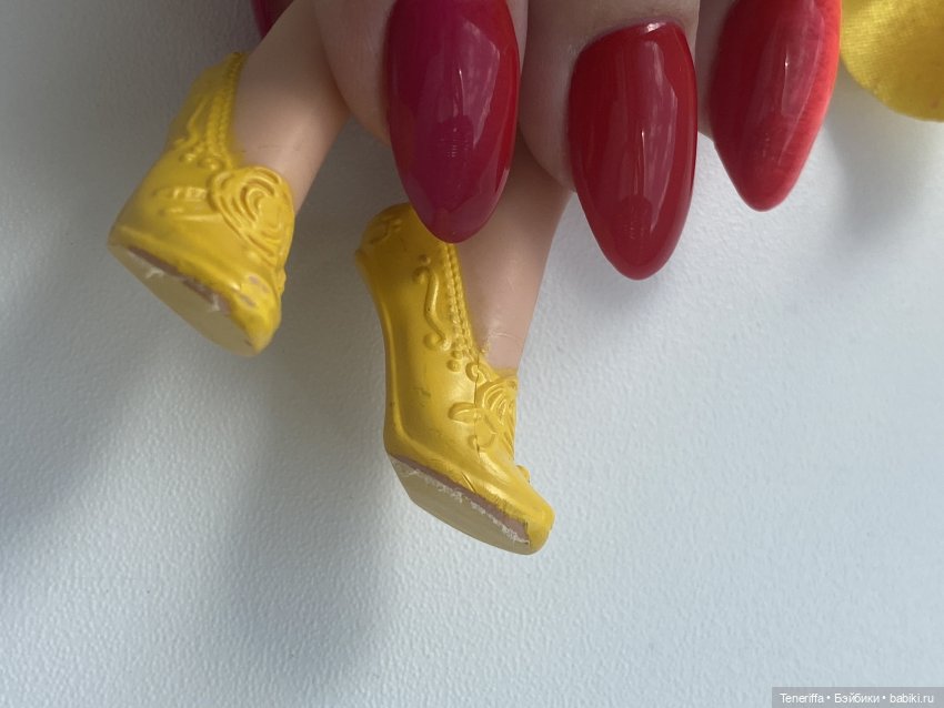 Ликбез бюджетных принцесс (фото 6)