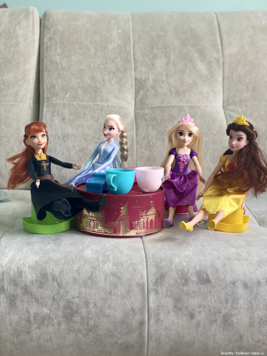 Круглый стол