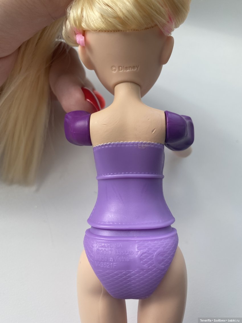 Ликбез бюджетных принцесс (фото 4)