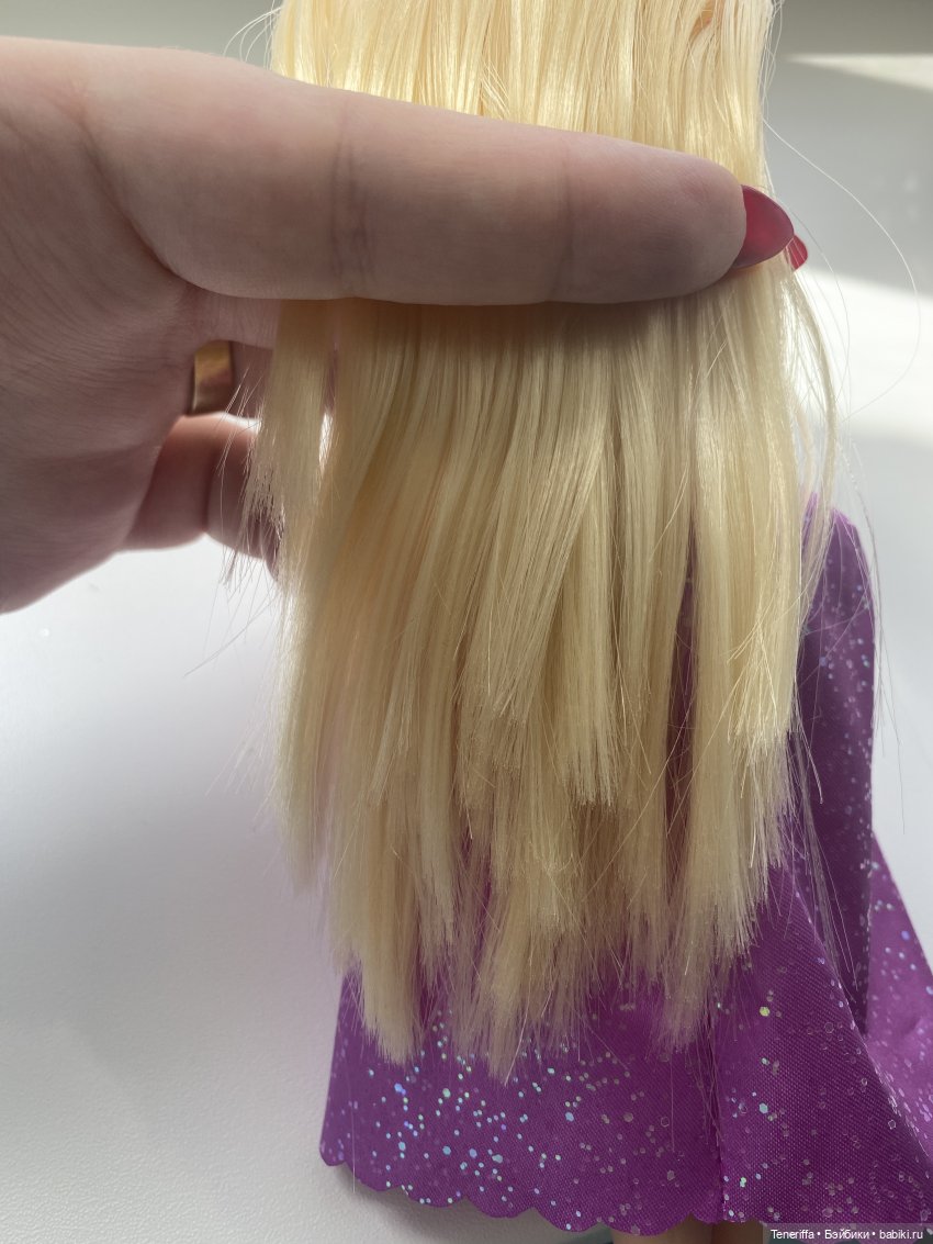 Ликбез бюджетных принцесс (фото 3)