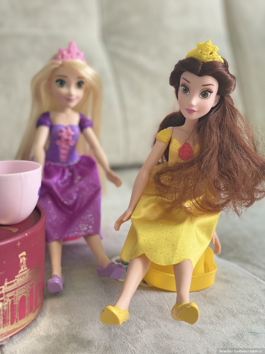 Посмотрим ближе