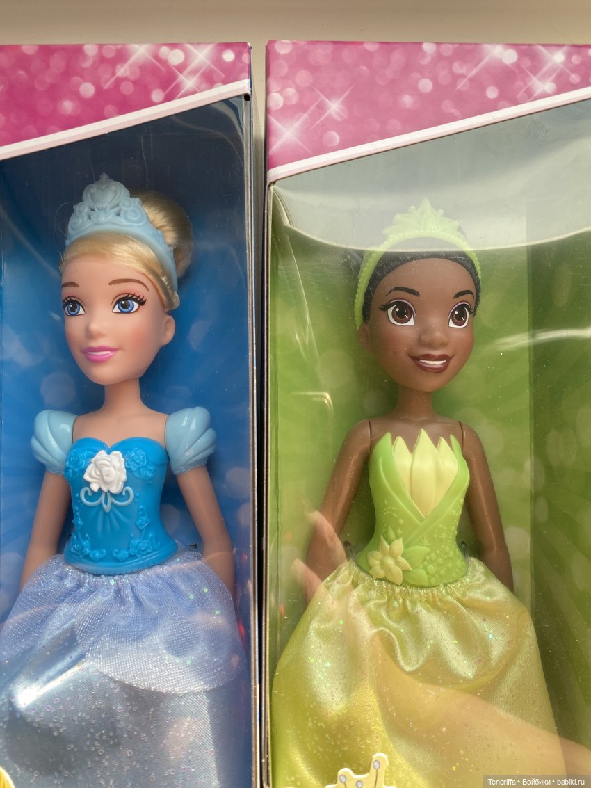 Ликбез бюджетных принцесс (фото 8)